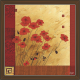 Floral Art Paintings (FS-1117)